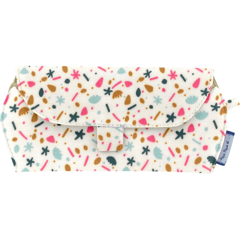 Etui À Lunettes Bord De Mer