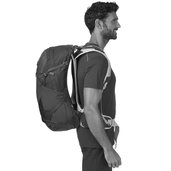 Sac à dos randonnée LOWE ALPINE AIRZONE TRAIL DUO 32 ARMY/BRACKEN