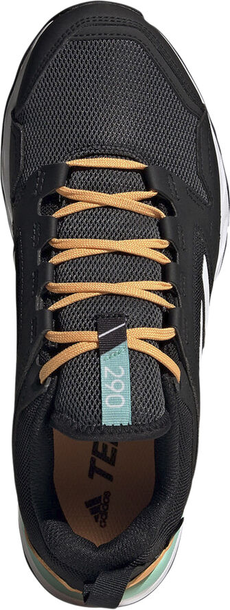 adidas Terrex Agravic TR GORE-TEX Trail løbesko Sort