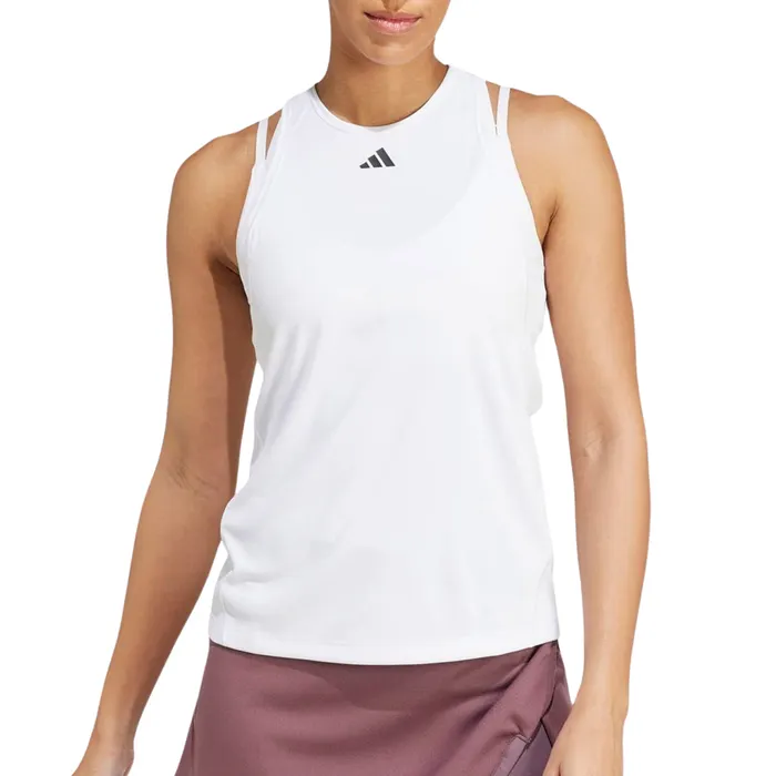 Adidas Club Tennis Tanktop Dames