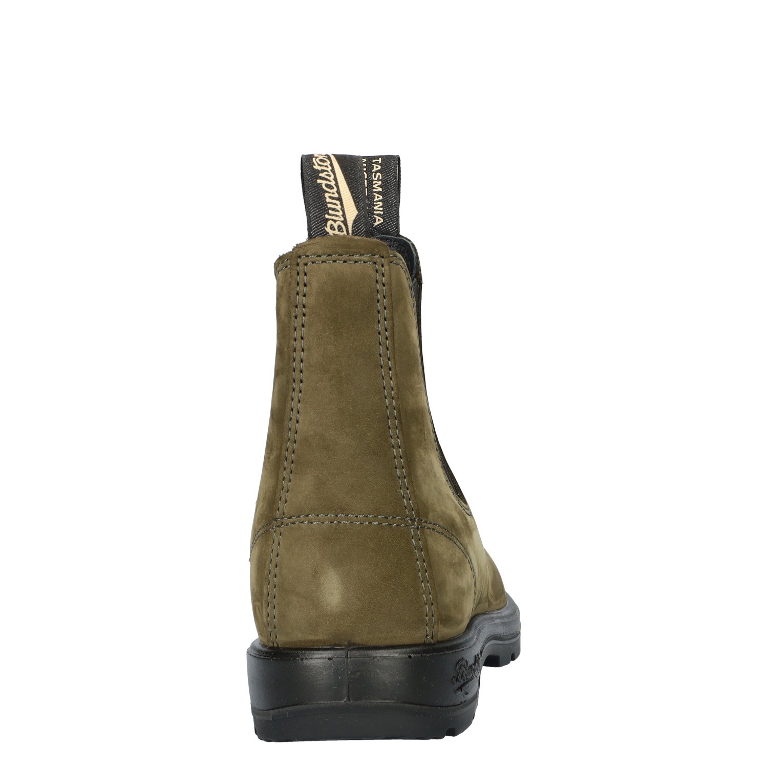 Blundstone 2442 Classic unisex chelseaboot Blundstone Groen