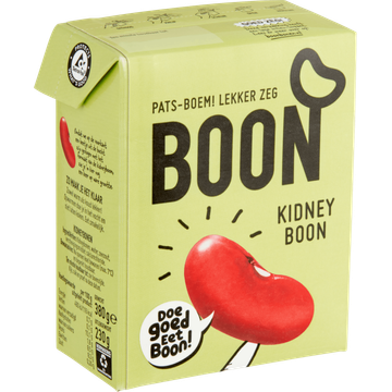 Boon Kidney Boon 380 g