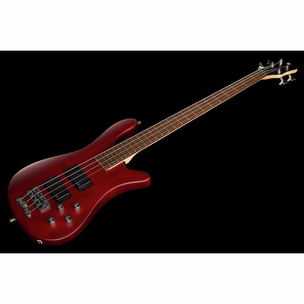Warwick RockBass Streamer 4 BRT
