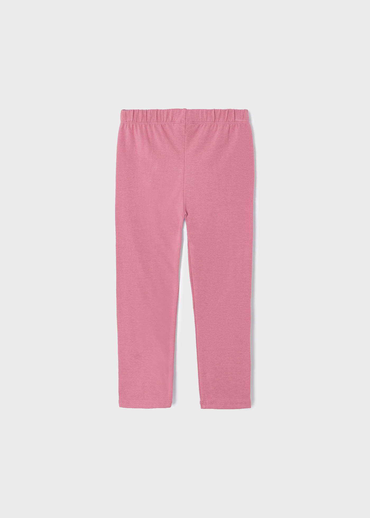 Leggings de algodão de melhor qualidade para meninas