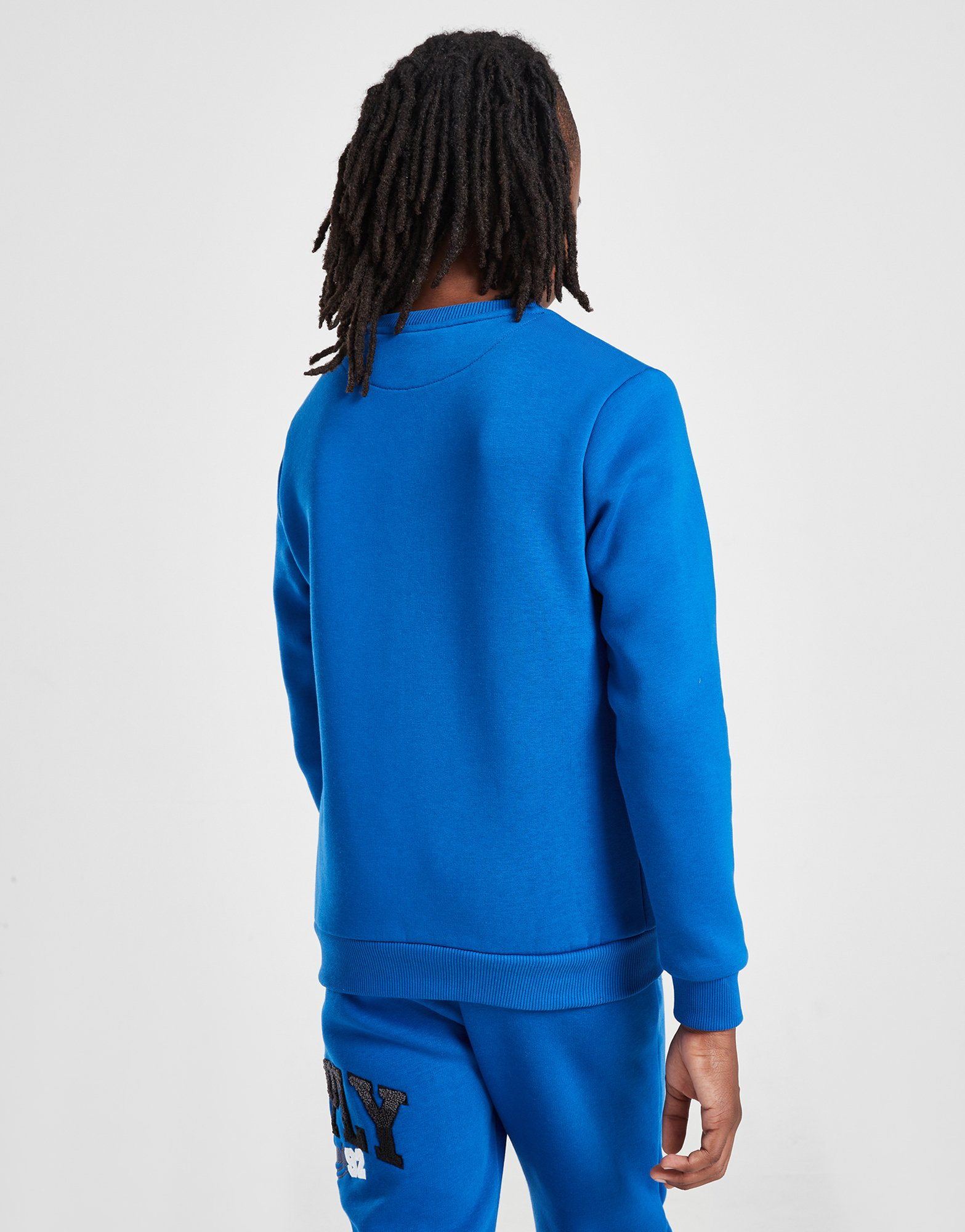 Supply & Demand Sweat Varsity Junior