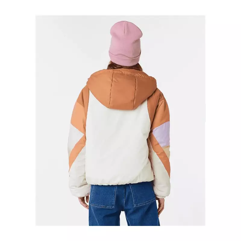 Veste femme RIPCURL Sunset Surf Revival Jacket Multicolor