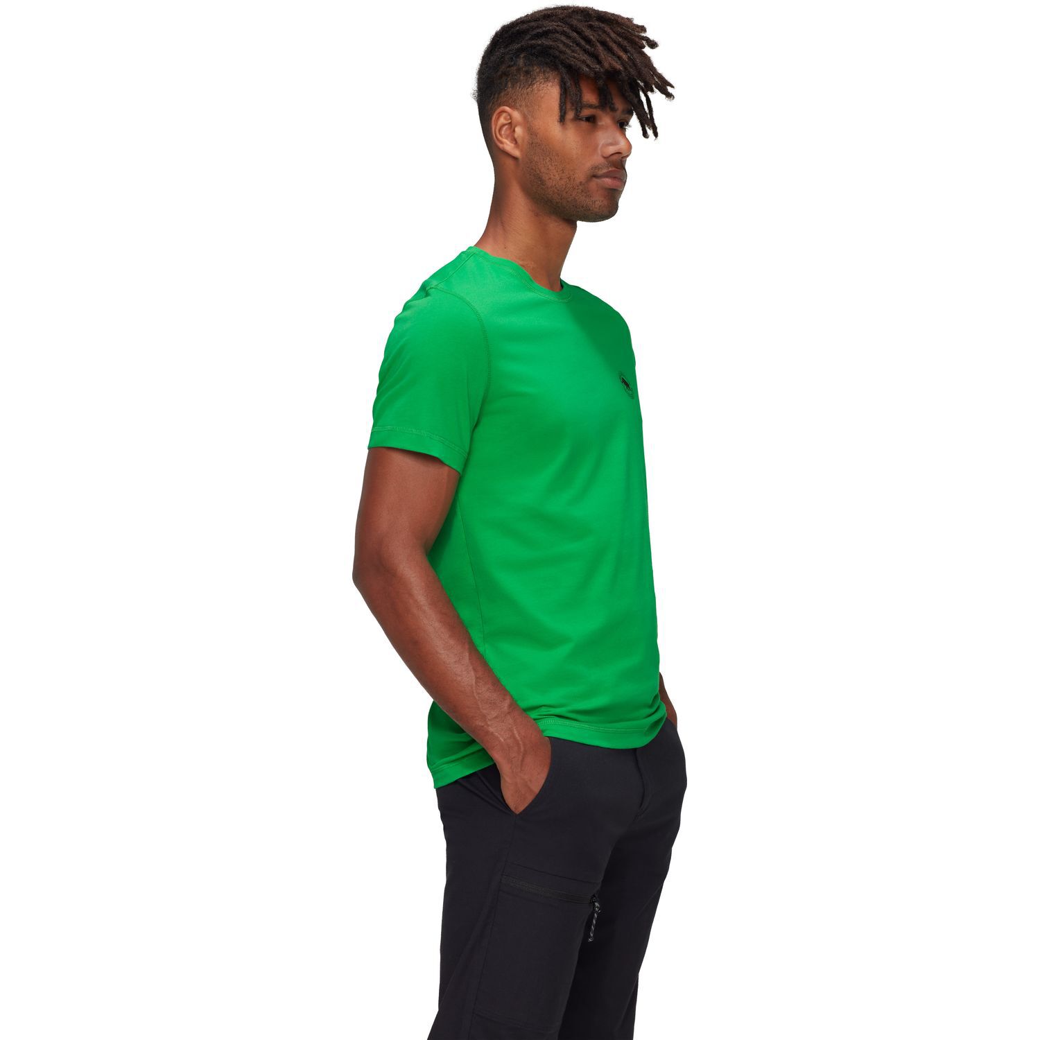 MammutMammut Core T-Shirt Men Garantie