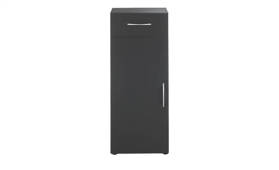 Kommode Multischrank-System 40 cm 48 cm Graphit