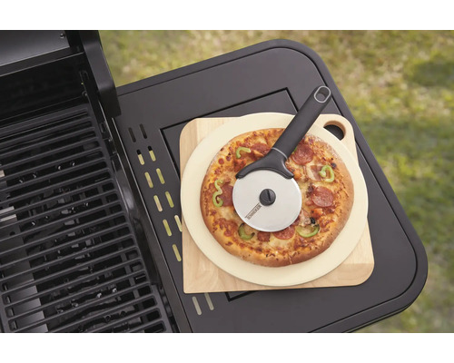 Tenneker Pizza Rolmes XL
