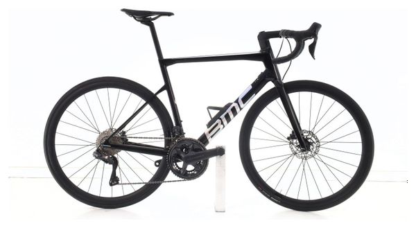 Produit reconditionné · BMC Team Machine SLR One Carbone Di2 12V · Noir / Vélo de route / BMC | Bon état