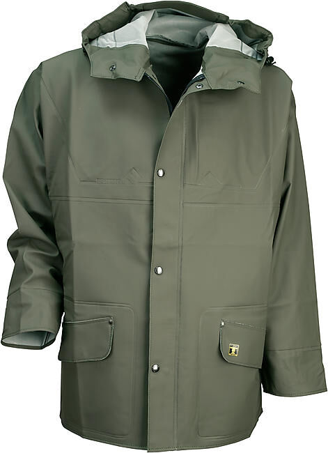 GUY COTTEN - VESTE ISODER