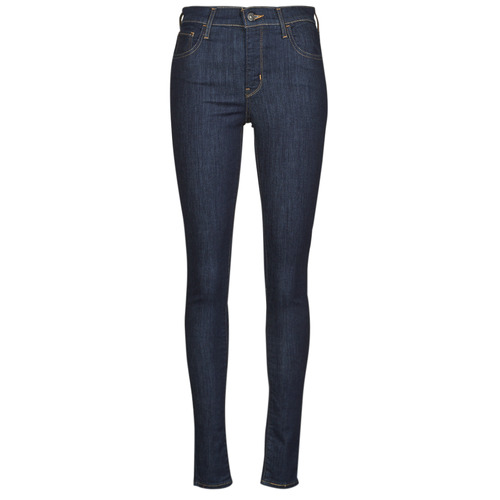 Levi's - 720 HIRISE SUPER SKINNY Marino