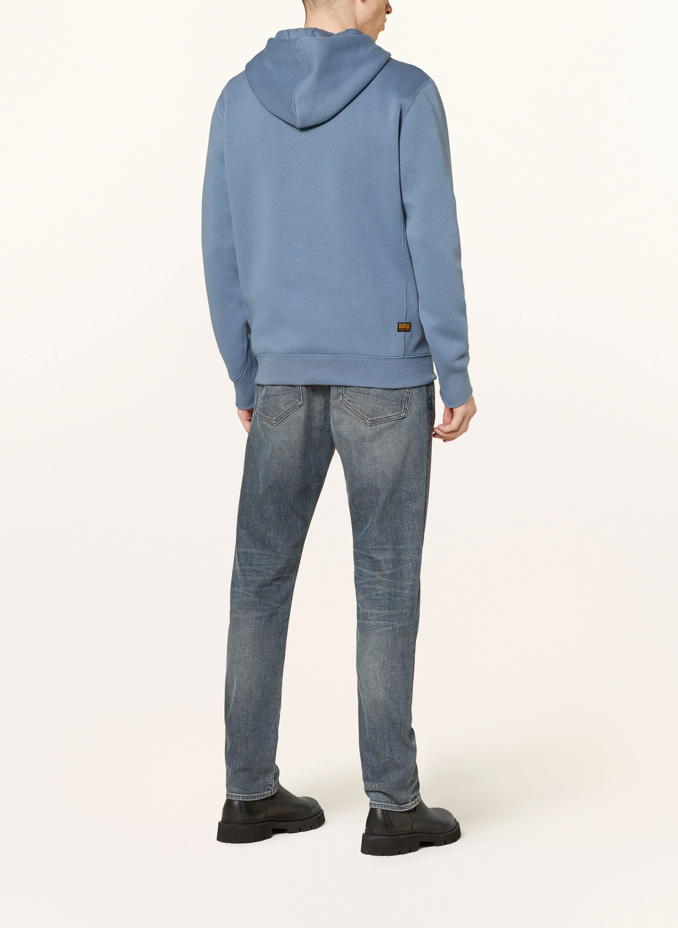 G-Star Jeans 3301 Slim Fit