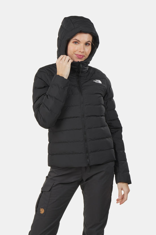 The North Face The North Face Aconcaqua 3 Hoodie Jas Dames