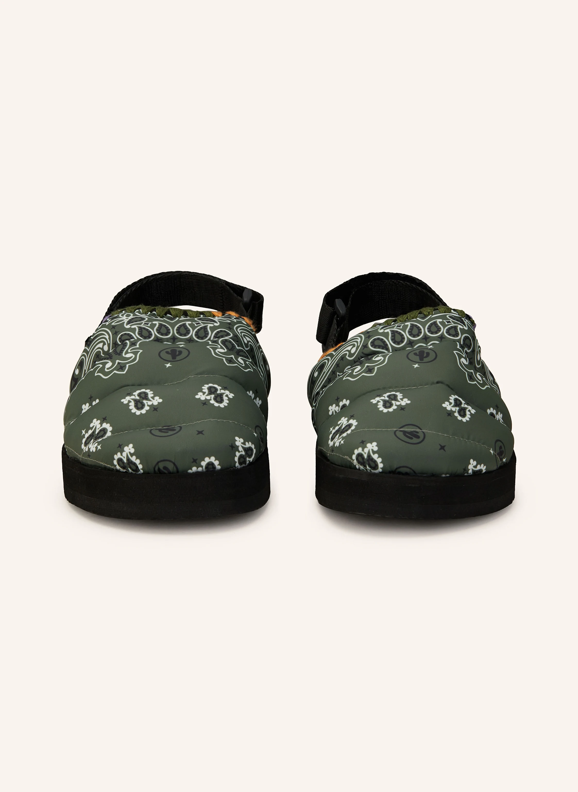 ARIZONA LOVE Mules BOWIE