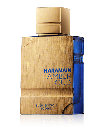 Al Haramain Amber Oud Bleu Edition edp vapo 100ml