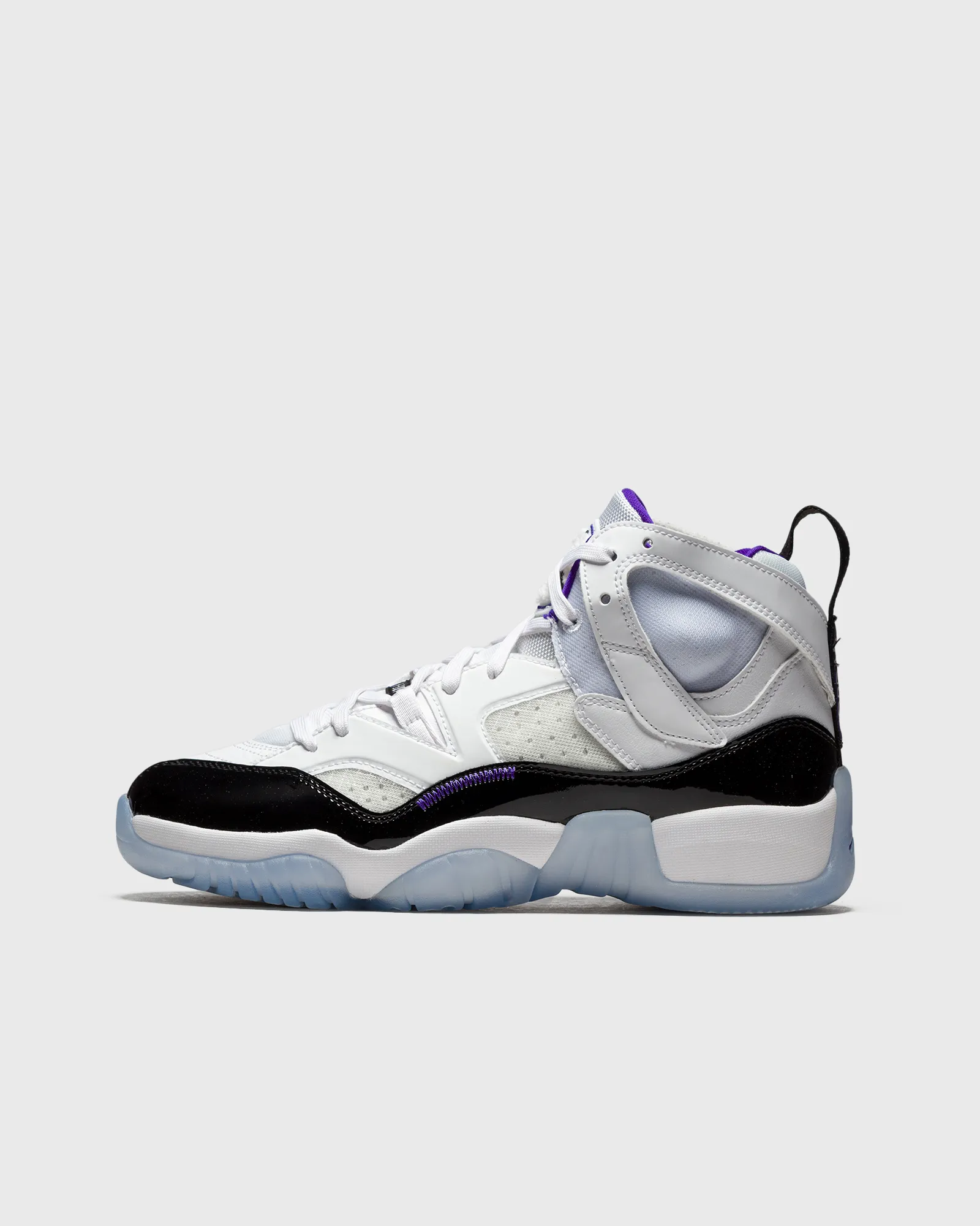 Jordan Jumpman Two Trey Big Kids' Shoes