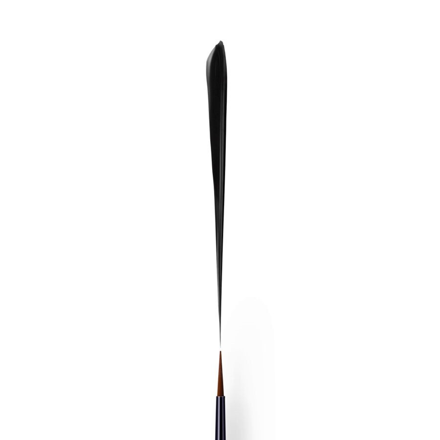 Dr. Hauschka - Liquid Eyeliner 01 Black 4 ml
