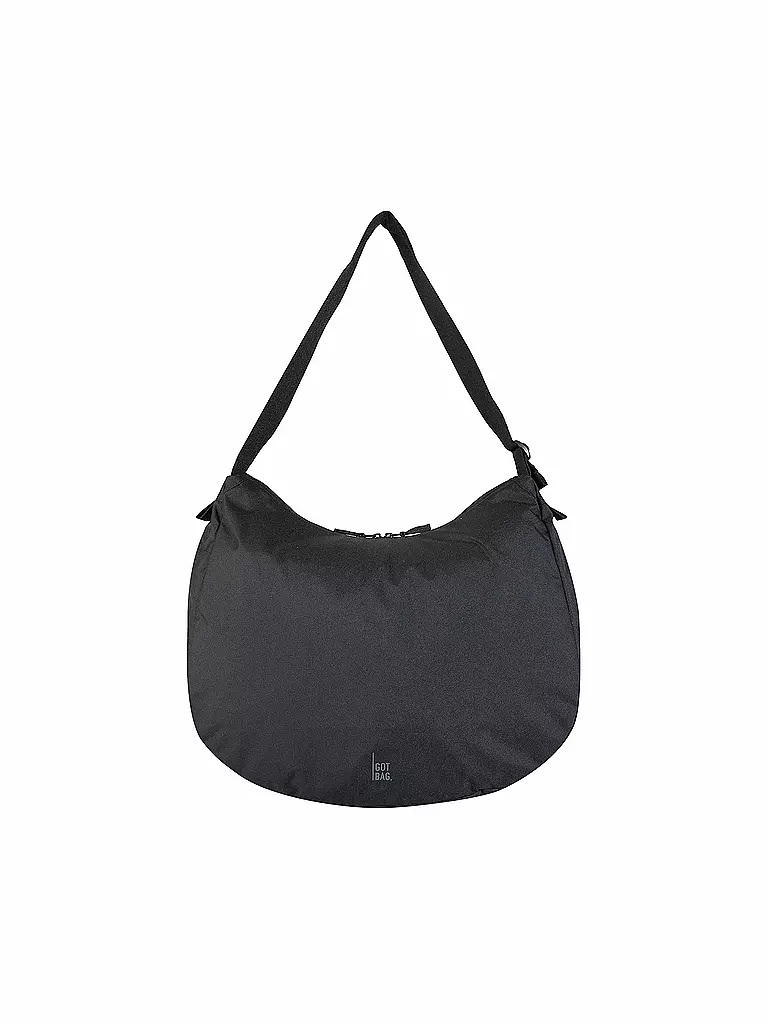 GOT BAG Tasche - Umhängetasche CURVED BAG schwarz