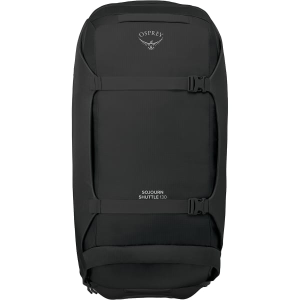 Bagagerie de voyage OSPREY SHUTTLE 130 BLACK