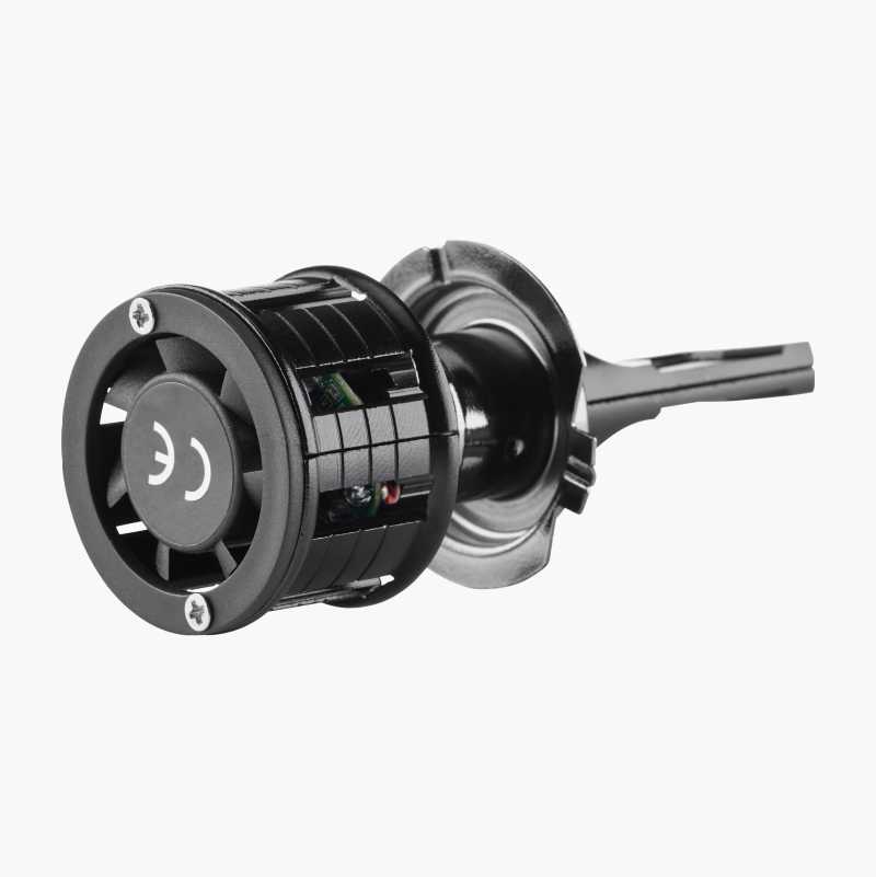 LED-lys H7