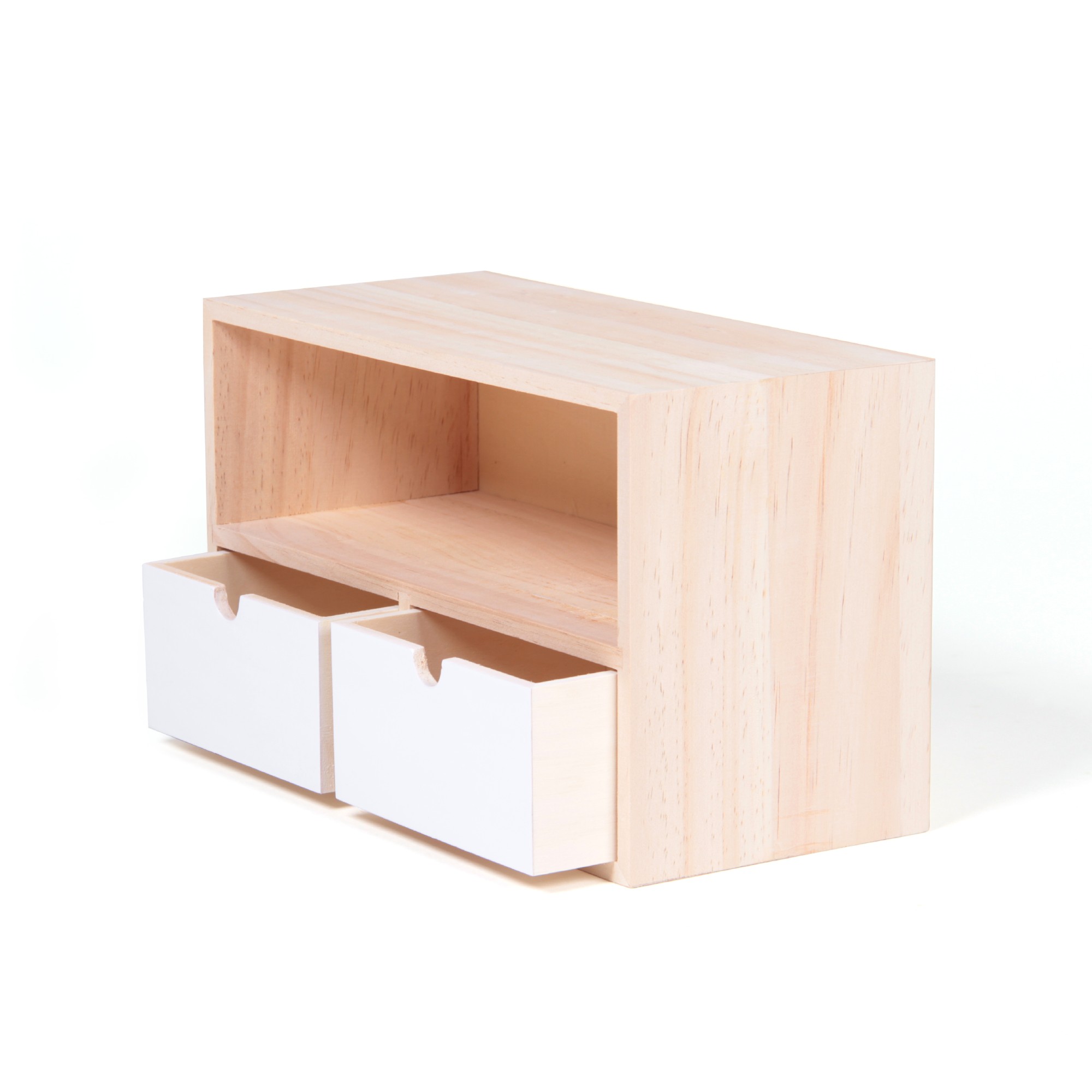 Schubladenbox 