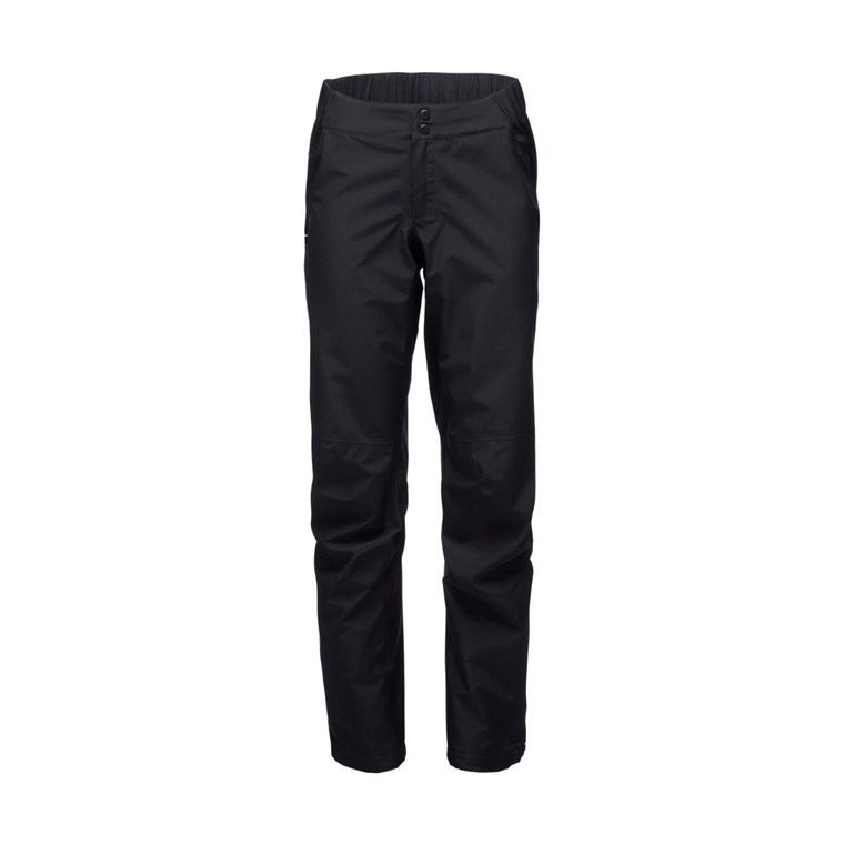 Black Diamond Liquid Point Pants Women