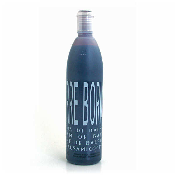 Crème de balsamique Terre Bormane