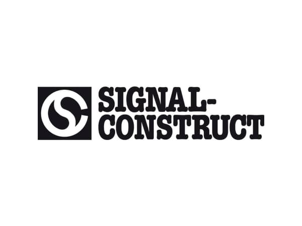 Signal Construct LDC20724 LED-signallampe Ultragrøn 24 V/DC, 24 V/AC 20 mA 350 mcd