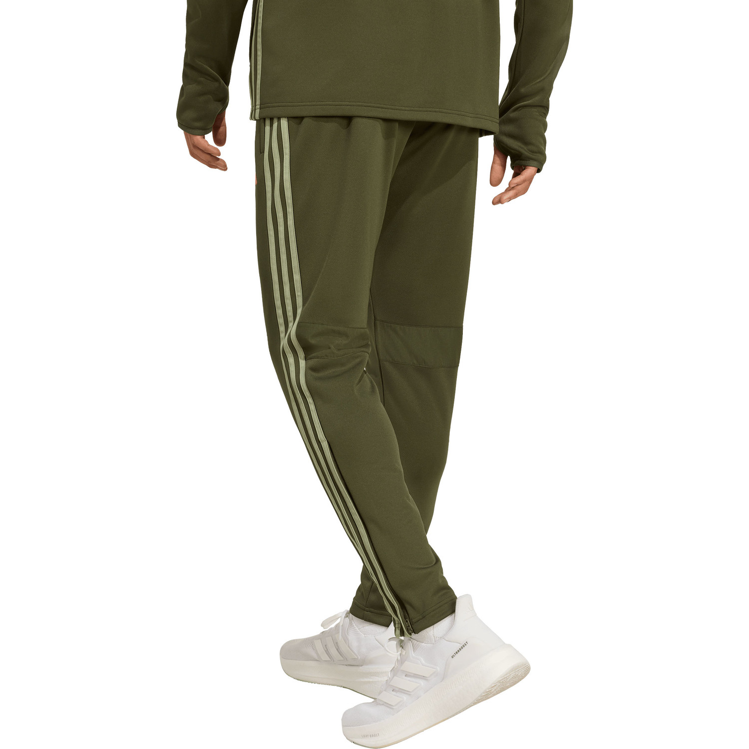 adidas Tiro 25 Essentials Winterized Trainingspak