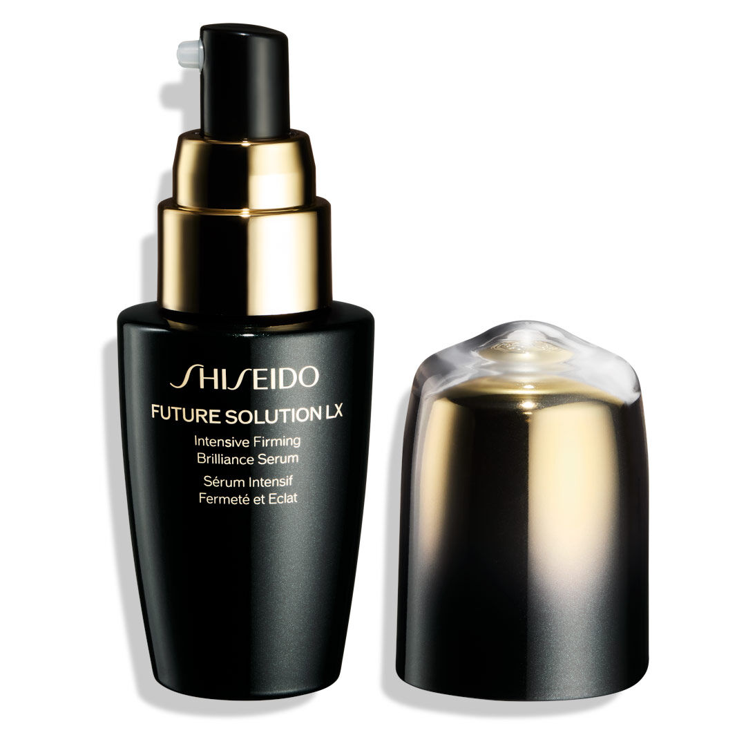 SHISEIDO FUTURE SOLUTION INTENSIVE FIRMING BRILLIANCE SERUM - 50ml