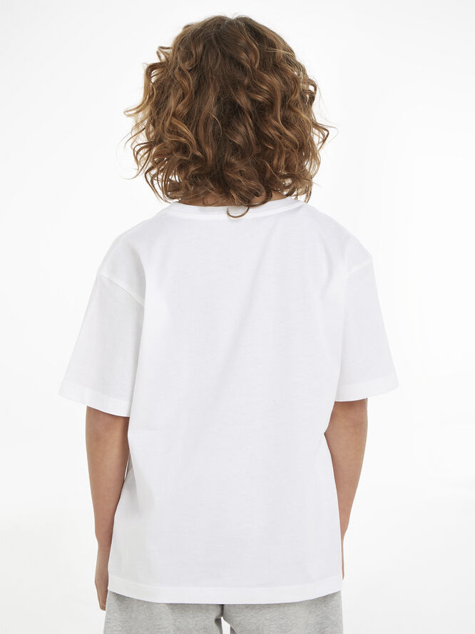 Calvin Klein Short sleeve t-shirt Yaf