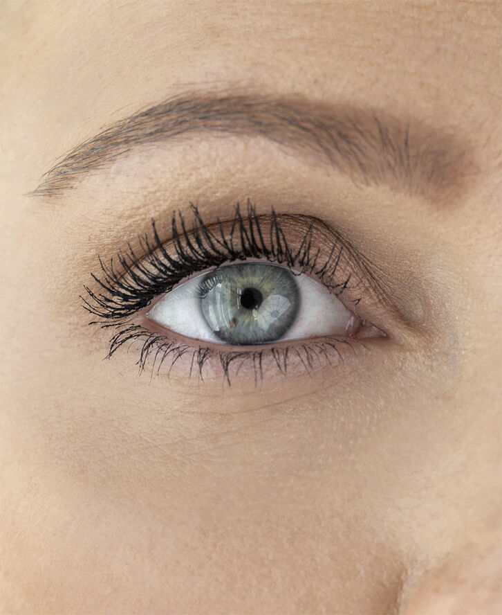 Lavinde Copenhagen BEYOND - Volume & Curl Mascara Waterproof