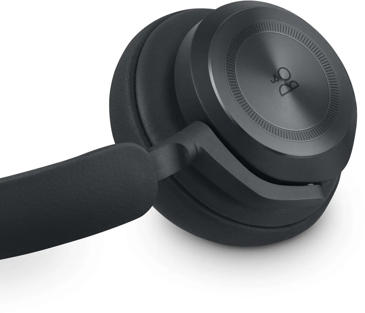 Bang & Olufsen Beoplay HX Noir Casques Bluetooth