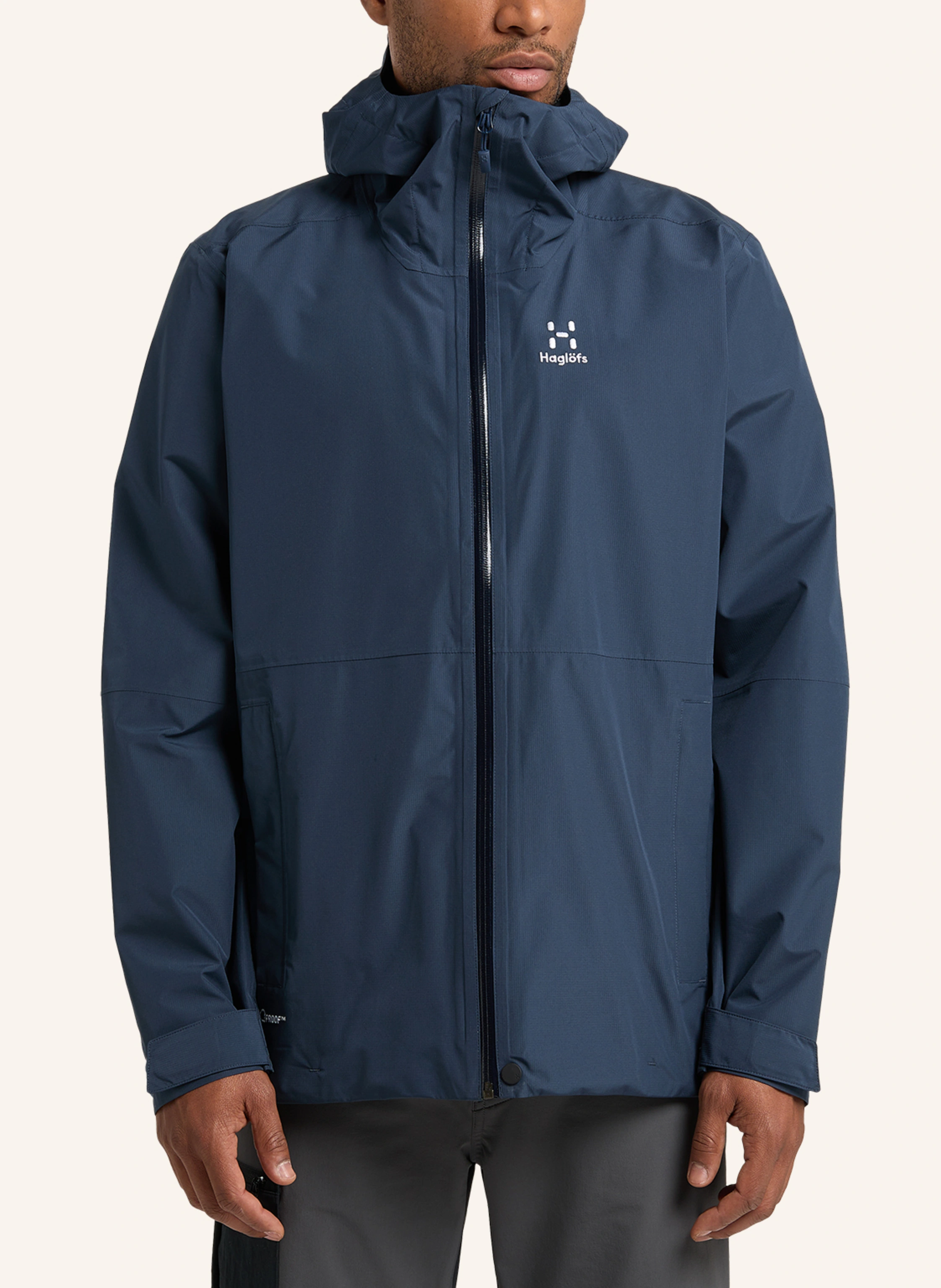 Haglöfs Hardshelljacke FINCH PROOF