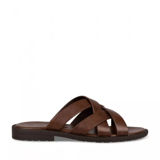 Mules MARRON CAPE BOARD