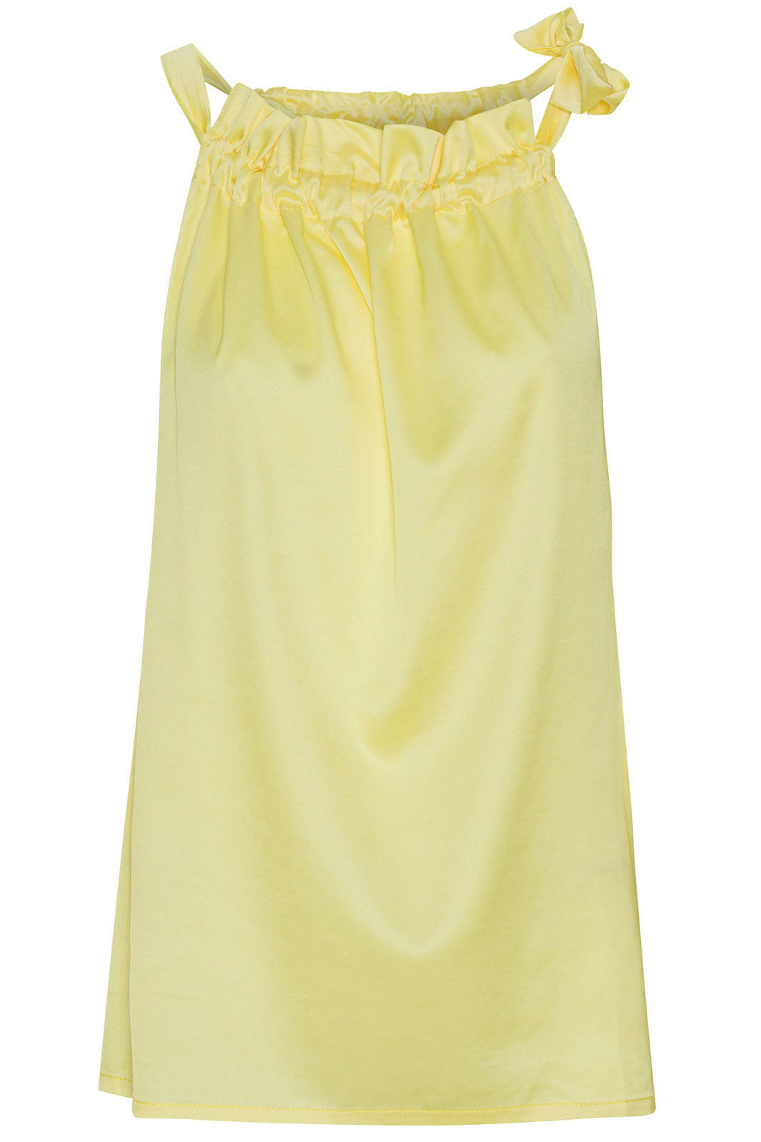 EMM Copenhagen Elisabeth Top yellow