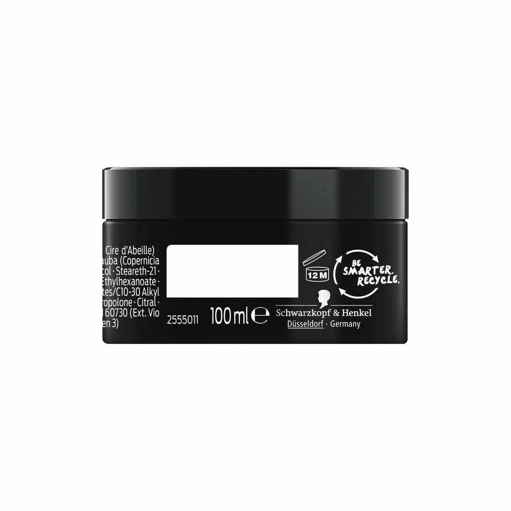 Syoss TextureClay100ml