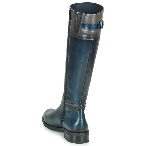 Dorking - TIERRA - Bleu / Gris