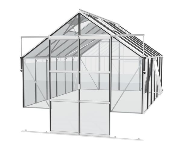 Vitavia Gewächshaus Cassiopeia 9900 ESG, ca.