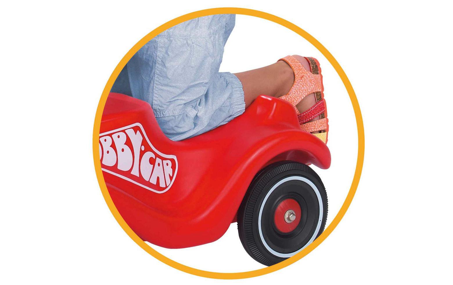Rutschfahrzeug Bobby Car ClassicKinderfahrzeug ab 1 Jahr