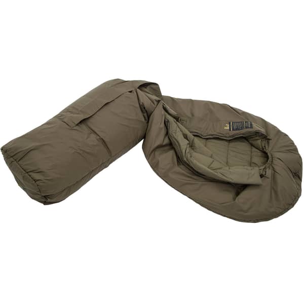Sac de couchage CARINTHIA DEFENCE 4 LARGE