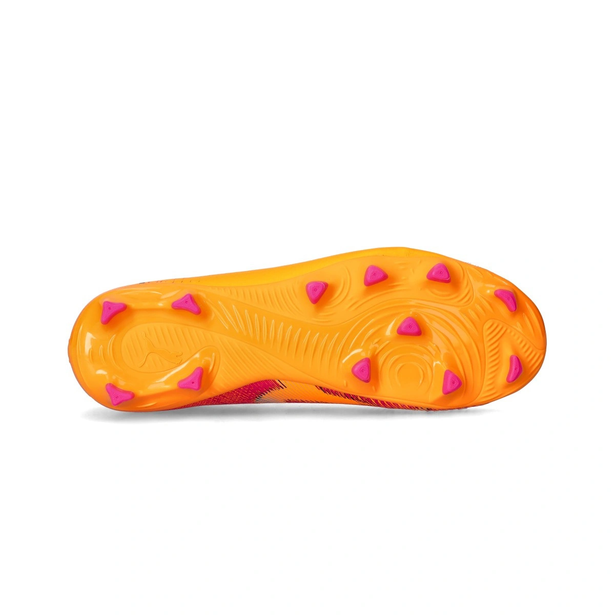 Chuteira Puma Future 8 Play FG/AG Criança