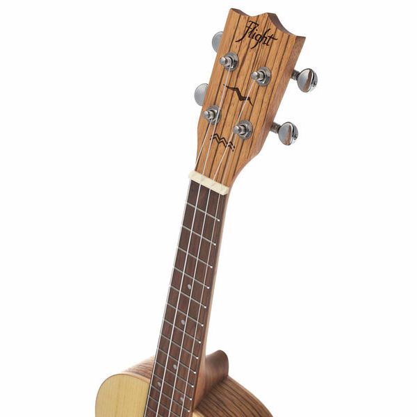 Flight DUC525 SP/ZEB Concert