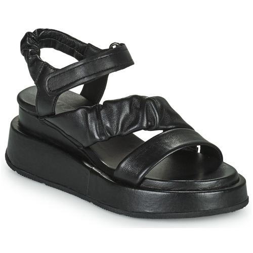 Mjus - PLUS - Noir