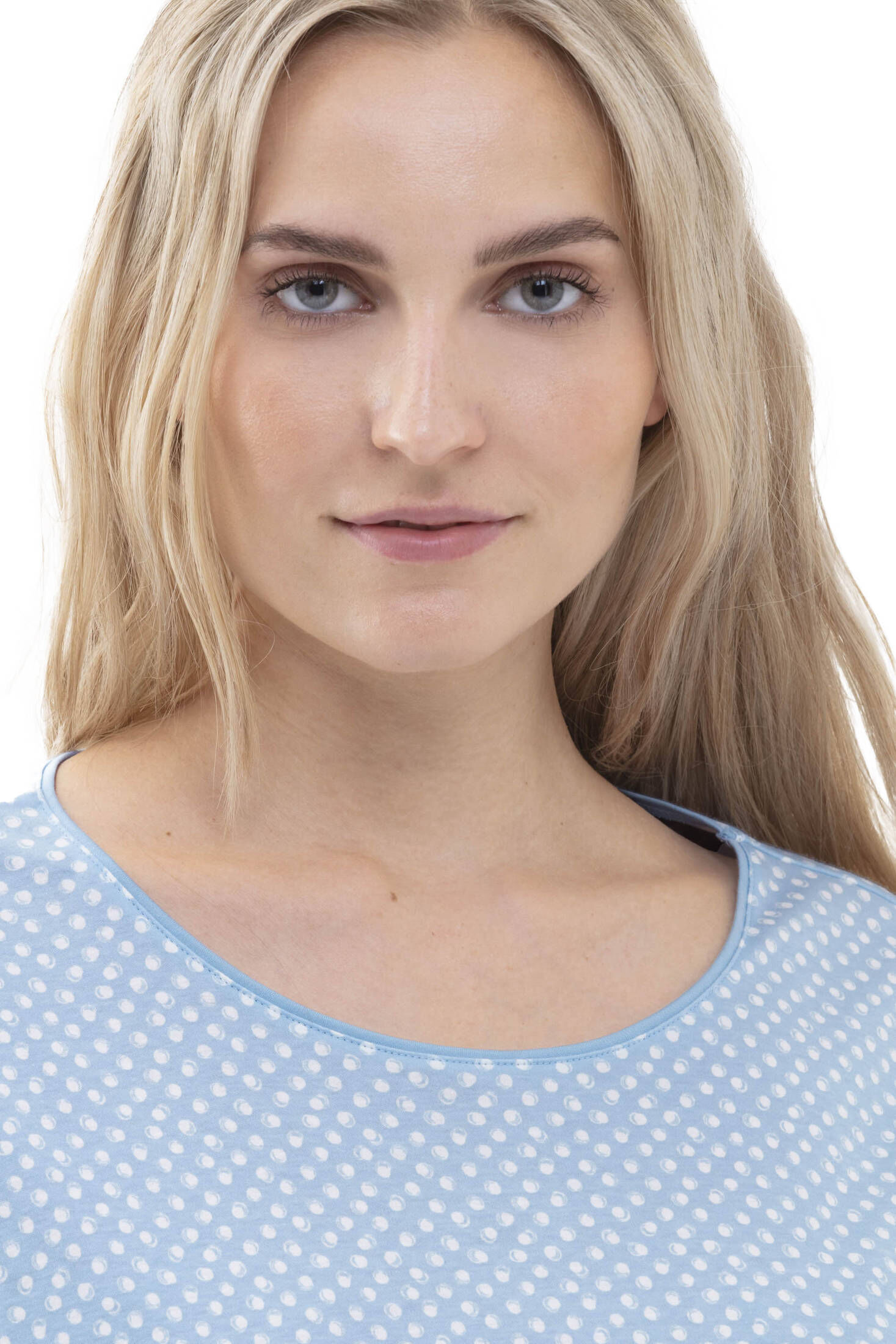 mey| Damen Nachthemd