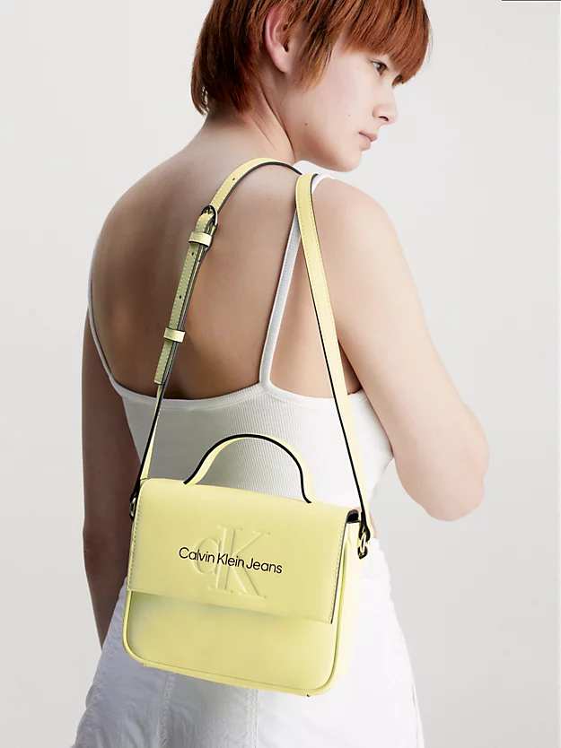 Bolsa de ombro