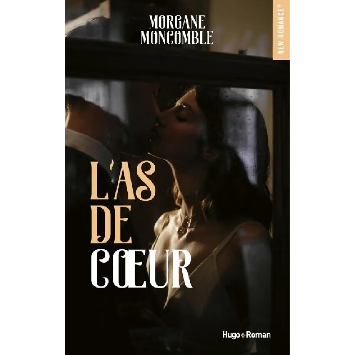 L'as de coeur · Occasion