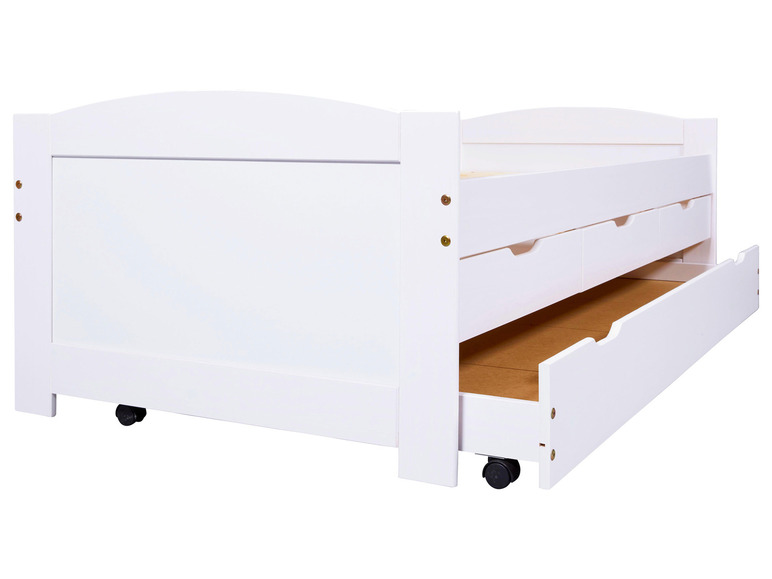 Bed Marinella, Lena of Ulli