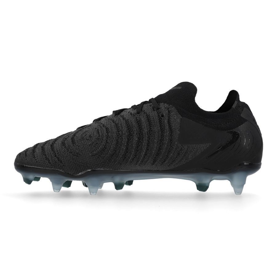 Nike Phantom GX II Elite SG-PRO Anti-Clog Shadow - Noir/Vert